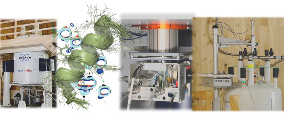 NMR-spektrometer-NBNC